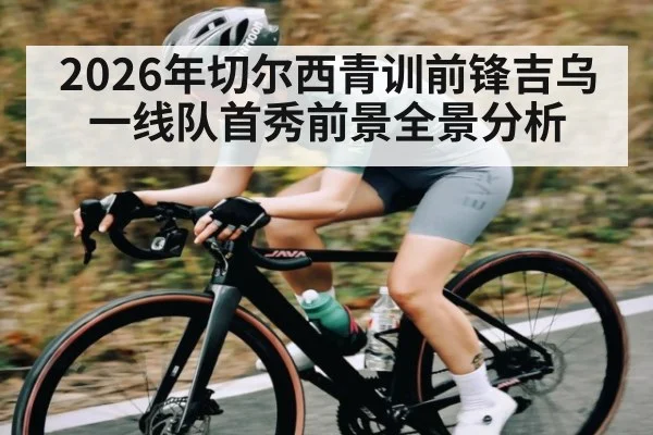 2026年切尔西青训前锋吉乌一线队首秀前景全景分析